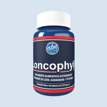 Loncophyll Unitario