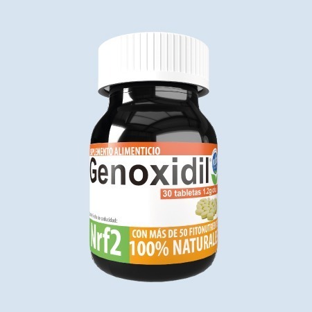Genoxidil NRF2 (Unitario)